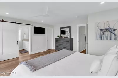1738 Mackerel Lane #Unit 1, Carolina Beach, NC 28428 - Photo 19