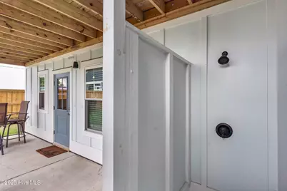 1738 Mackerel Lane #Unit 1, Carolina Beach, NC 28428 - Photo 45
