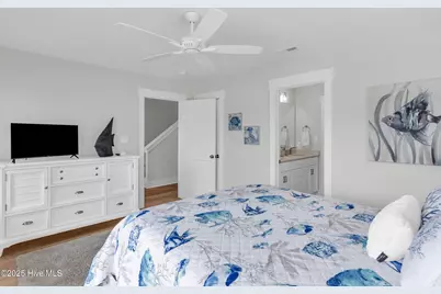 1738 Mackerel Lane #Unit 1, Carolina Beach, NC 28428 - Photo 27