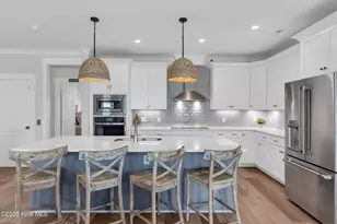 1738 Mackerel Ln, Carolina Beach, NC 28428 - Photo 3