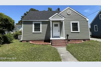 1016 Cedar Street, Elizabeth City, NC 27909 - Photo 1