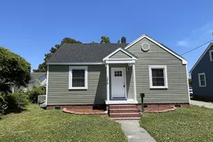 1016 Cedar St, Elizabeth City, NC 27909 - Photo 1