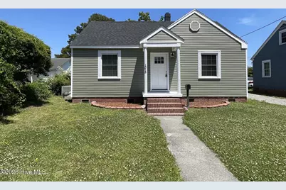 1016 Cedar Street, Elizabeth City, NC 27909 - Photo 19