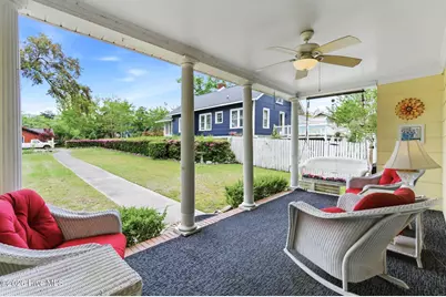 1905 Grace Street, Wilmington, NC 28405 - Photo 7