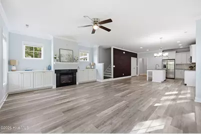 807 Dan Owen Drive, Hampstead, NC 28443 - Photo 5