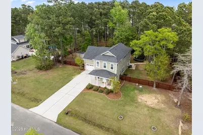 807 Dan Owen Drive, Hampstead, NC 28443 - Photo 49