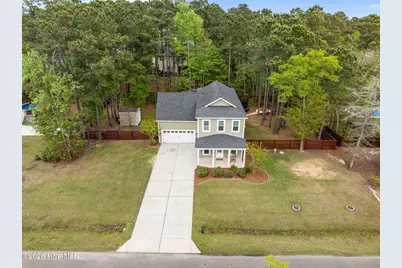 807 Dan Owen Drive, Hampstead, NC 28443 - Photo 41