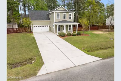 807 Dan Owen Drive, Hampstead, NC 28443 - Photo 3
