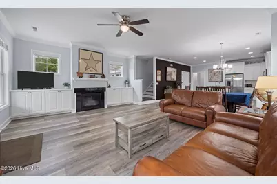 807 Dan Owen Drive, Hampstead, NC 28443 - Photo 9