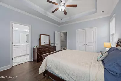 807 Dan Owen Drive, Hampstead, NC 28443 - Photo 23