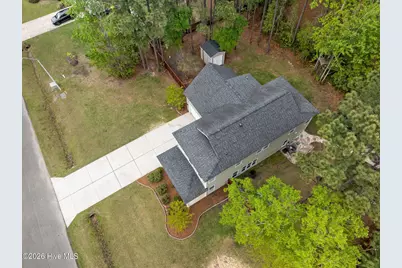 807 Dan Owen Drive, Hampstead, NC 28443 - Photo 45