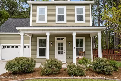 807 Dan Owen Drive, Hampstead, NC 28443 - Photo 3
