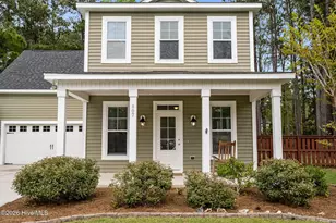 807 Dan Owen Dr, Hampstead, NC 28443 - Photo 3