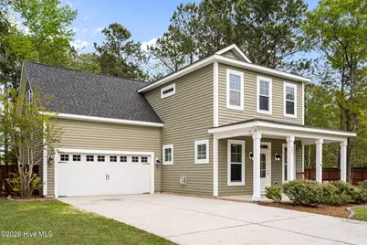 807 Dan Owen Drive, Hampstead, NC 28443 - Photo 5