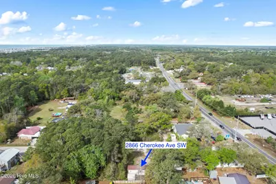2866 Cherokee Avenue SW, Supply, NC 28462 - Photo 35