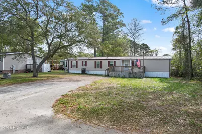 2866 Cherokee Avenue SW, Supply, NC 28462 - Photo 5