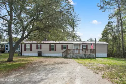 2866 Cherokee Avenue SW, Supply, NC 28462 - Photo 1