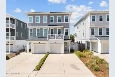 1310 Snapper Lane #1, Carolina Beach, NC 28428 - Photo 1