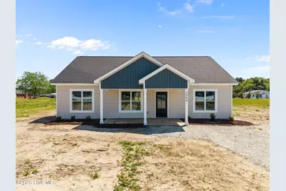 2558 Autumn Ridge Lane, Greenville, NC 27834 - Photo 1