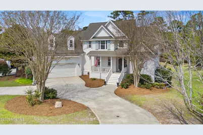 501 Marsh Oaks Drive, Wilmington, NC 28411 - Photo 5