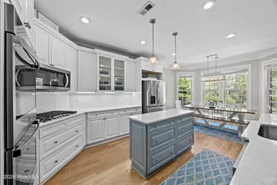 501 Marsh Oaks Drive, Wilmington, NC 28411 - Photo 23