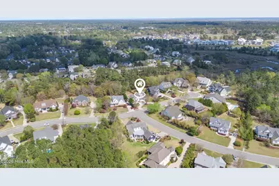 501 Marsh Oaks Drive, Wilmington, NC 28411 - Photo 71