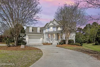 501 Marsh Oaks Drive, Wilmington, NC 28411 - Photo 1