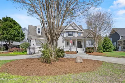 501 Marsh Oaks Drive, Wilmington, NC 28411 - Photo 3