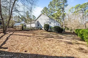 405 Spring Lake Dr, Pinehurst, NC 28374 - Photo 31