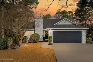 405 Spring Lake Dr, Pinehurst, NC 28374 - Photo 1