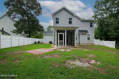 106 Welcome Way, Sneads Ferry, NC 28460 - Photo 35