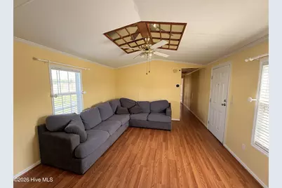 3231 Hudsons Crossroads Road, Greenville, NC 27858 - Photo 5