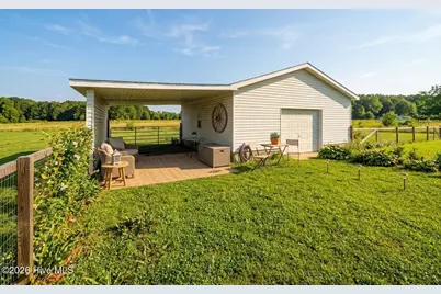 3231 Hudsons Crossroads Road, Greenville, NC 27858 - Photo 17