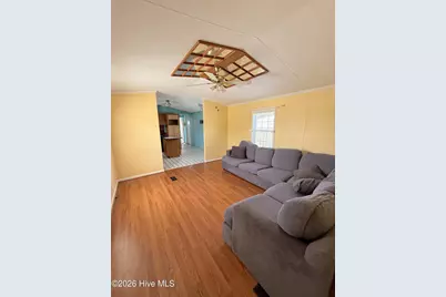 3231 Hudsons Crossroads Road, Greenville, NC 27858 - Photo 9