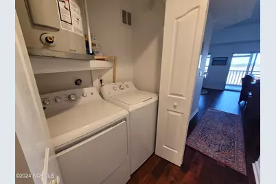 108 Turtle Cay Drive #Unit 8, Wilmington, NC 28412 - Photo 17
