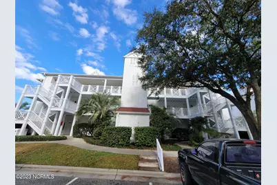 108 Turtle Cay Drive #Unit 8, Wilmington, NC 28412 - Photo 13