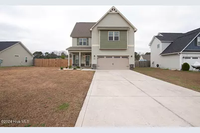 303 Channel Run Lane, Sneads Ferry, NC 28460 - Photo 1