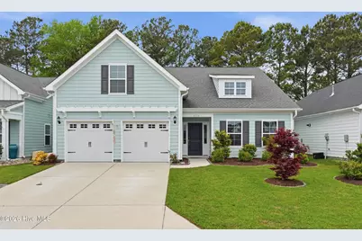 6024 Meadowgrove Loop, Wilmington, NC 28409 - Photo 1