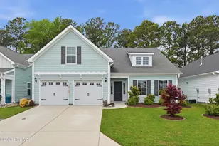 6024 Meadowgrove Loop, Wilmington, NC 28409 - Photo 1
