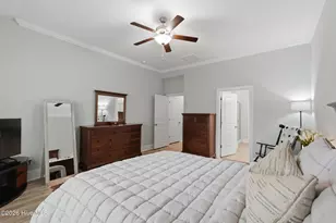 6024 Meadowgrove Loop, Wilmington, NC 28409 - Photo 25