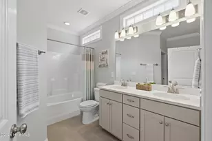 6024 Meadowgrove Loop, Wilmington, NC 28409 - Photo 35