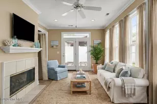 4416 Willow Moss Way, Southport, NC 28461 - Photo 19
