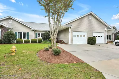 4416 Willow Moss Way, Southport, NC 28461 - Photo 3