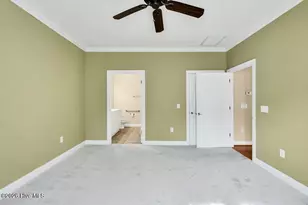 4416 Willow Moss Way, Southport, NC 28461 - Photo 23