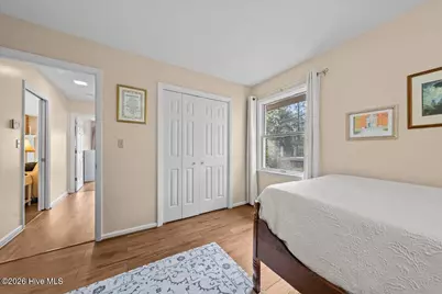 3 Highland Drive, Whispering Pines, NC 28327 - Photo 27