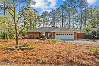 3 Highland Drive, Whispering Pines, NC 28327 - Photo 1