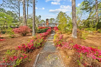3 Highland Drive, Whispering Pines, NC 28327 - Photo 37