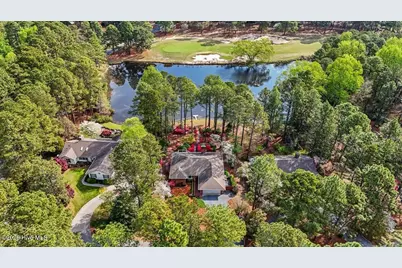 3 Highland Drive, Whispering Pines, NC 28327 - Photo 35