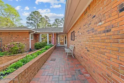 3 Highland Drive, Whispering Pines, NC 28327 - Photo 41