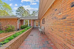 3 Highland Dr, Whispering Pines, NC 28327 - Photo 41